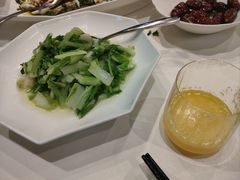 -世博源公馆·本帮融合菜·主题包厢·江景餐厅