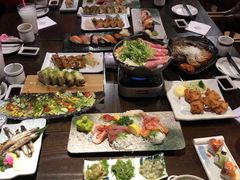 -小曹日本料理(软景中心店)