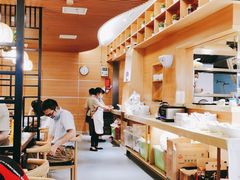 -状元水饺(成都SM广场店)