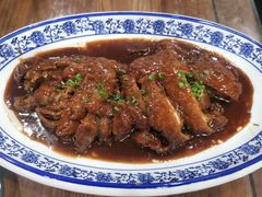 -广迎居老正兴菜馆