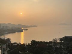 -绿城千岛湖喜来登度假酒店