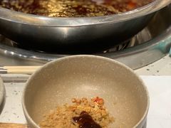 -肖肖酸萝卜鱼火锅(总店)