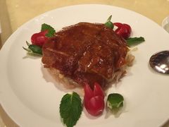 -8餐厅(新葡京酒店)