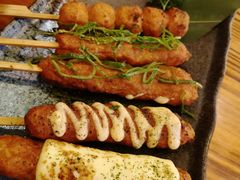 -坂吉屋·居酒屋深夜食堂(龙湖店)