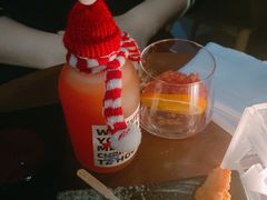 -TZ House音乐现场(来福士中心店)