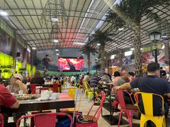 大堂-石岐乳鸽村(南海第三分店)