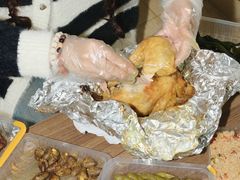 -窑鸡王(皇岗店)