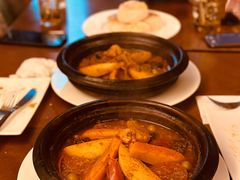 -Tajine Moroccan塔金摩洛哥中东餐厅
