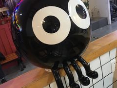 -怪物的冰与火(天虹商场中山路店)