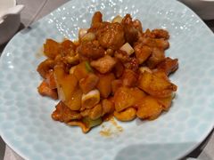 -静之湖湖畔餐厅