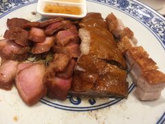 -頂好酒家·经典粤菜(海信广场店)