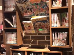 -东京塔海贼王主题公园