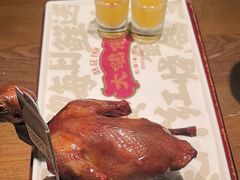 -大鸽饭(动物园店)