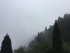 -井冈山风景名胜区-黄洋界
