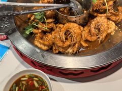 -喜虾客·大虾火锅(郑州无限城店)