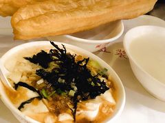 -阊门姚记豆浆(旧学前直营店)