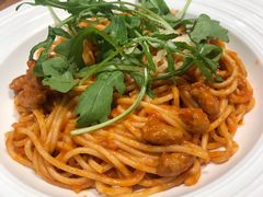 意面-必胜客(广渠路店)