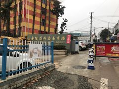 门面-金陵花卉交易市场