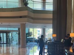 -北京歌华开元大酒店