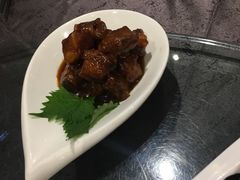 -龙景轩大酒店(宝杨路店)