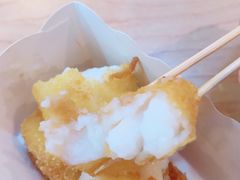 -好可爱经典炸炸炸·炸鲜奶(长郡老店)