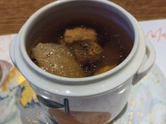 -甜阿姨·天台花园私房菜(万松园店)