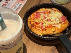 -必胜客(赛格国际购物中心店)