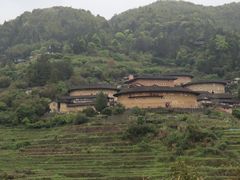 -南靖田螺坑土楼群景区