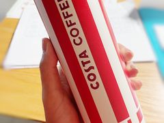 -COSTA COFFEE(丰联广场店)
