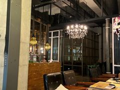 -漫咖啡(红唐店)