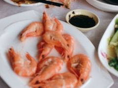 -众味海鲜大排档·活海鲜·潮汕味(南澳店)