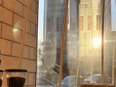 -% Arabica阿拉比卡咖啡(深圳湾万象城店)