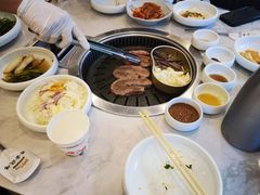 -黄金牧场(明洞总店)