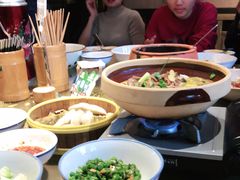 -农耕记·湖南土菜(科技园店)