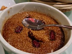 -村长家的疙瘩汤·东营菜(东营茶城店)
