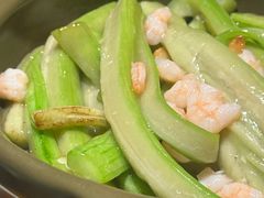 -南京大牌档(崇文门国瑞店)