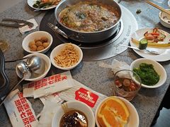 -七欣天香辣蟹火锅(无锡锡沪西路店)