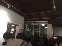-铃木食堂(帽儿胡同店)