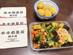 -水牛奶皇后糖水铺(深圳总店)