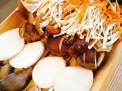 -井格重庆火锅(友谊路新业广场店)