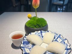 餐前水果-逸道(益丰·外滩源店)