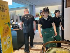 -章记星洲 · 新加坡餐厅(望京店)