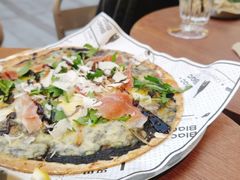 -Blac+Blac(中海环宇荟店)