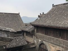 -山西王家大院
