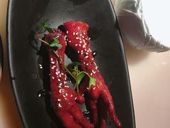 吮指鸡爪-桂满陇-十里风荷(合生汇店)