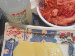 -AJIYA·池袋日式烧肉自助(天津万象城店)