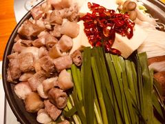 -醉虎传(南锣鼓巷店)