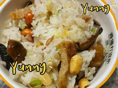 -禄婶鸡煲·打边炉