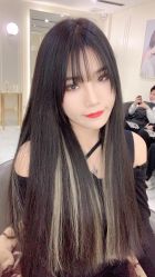 -3AM HAIR SALON染发接发