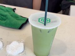 -仙雨林·奶茶鲜果茶(书院巷店)
